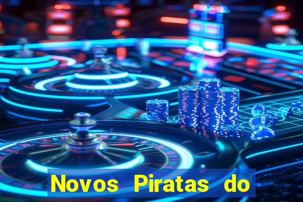 Novos Piratas do Caribe 6 piratas do caribe 6 o retorno de davy